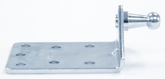 AP PRODUCTS 1PR GAS PROP BRACKET - 0101882