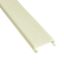 AP PRODUCTS 8'PHILIPS SCREW CVR WHT - 011358