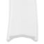AP PRODUCTS FLEX SCREWCOVER 3/4X50' - 011398