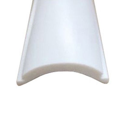 AP PRODUCTS RADIUS INSERT MOLDING 7/8'X50'PW - 011407