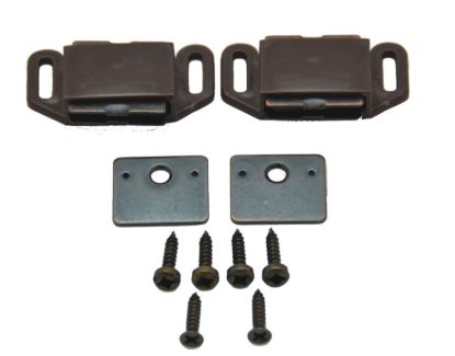 AP PRODUCTS 2PK MAGNETIC CATCH - 013012