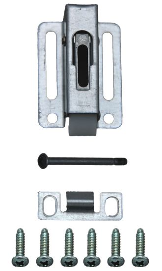 AP PRODUCTS 1' POSITIVE CATCH - 0130221
