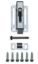 AP PRODUCTS 7/8' POSITIVE CATCH - 0130251