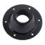 AP PRODUCTS ROUND SURFACE MOUNT PEDESTAL BASE - - 0131119B