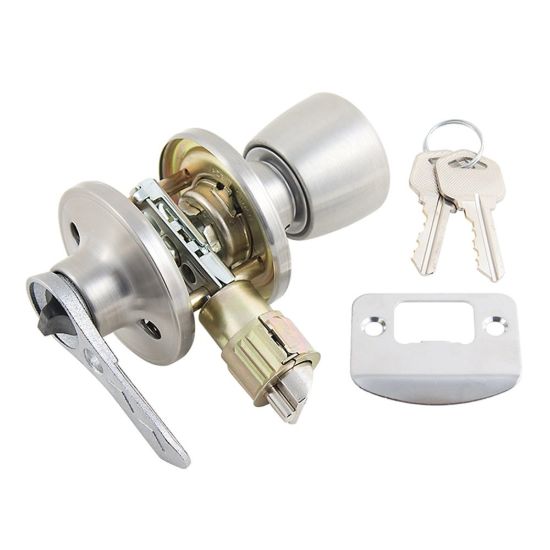 AP PRODUCTS LEVERENTERANCEKNOB-SS - 013235SS