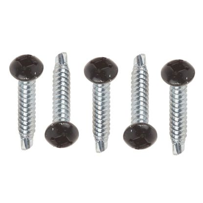 AP PRODUCTS 012PTK500BL8X1     BLACK