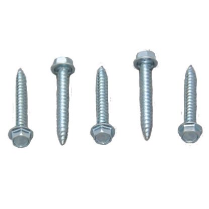 AP PRODUCTS 500PK 1-1/4' SCREWS - TR5008114
