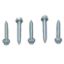 AP PRODUCTS 500PK 1-1/4' SCREWS - TR5008114