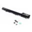 AEM ELECTRON HIGH VOL FUEL RAIL BK ACU - 25100BK