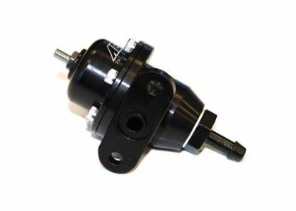 AEM ELECTRON ADJST FUEL PRESSURE REGUL - 25300BK