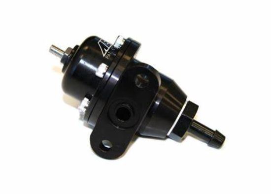 AEM ELECTRON ADJST FUEL PRESSURE REGUL - 25300BK