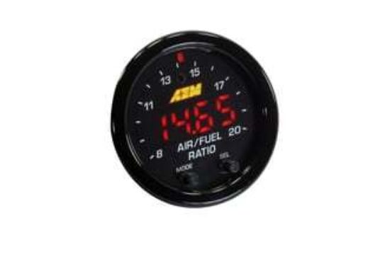 AEM ELECTRON X-SERIES AFR GAUGE - 300300