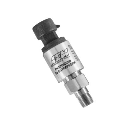 AEM ELECTRON 100 PSIG STAINLESS SENSOR - 302130100