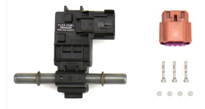 AEM ELECTRON FLEX FUEL SENSOR (-6 AN) - 302201