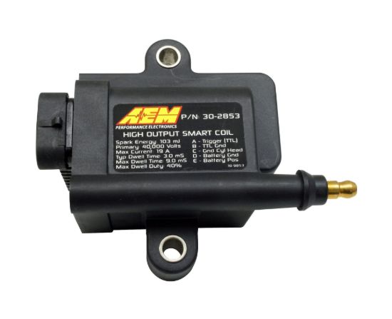 AEM ELECTRON HIGH OUTPUT SMART COIL - 302853