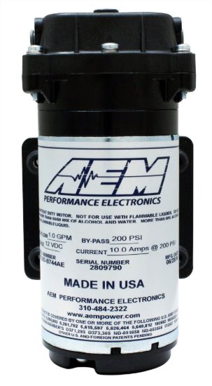 AEM ELECTRON WATER /METH  KIT - 303300