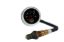AEM ELECTRON DIG WIDEBAND GAUGE - 304110