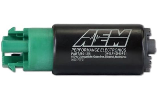 AEM ELECTRON E85 HIGH FLOW FUEL PUMP - 501215