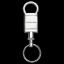 AUTO GOLD VALET KEYCHAIN DODGE - KCVDOD
