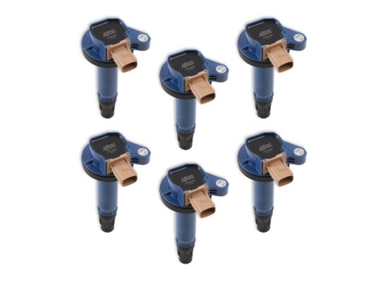 ACCEL IGNITION COIL - SUPERCOIL - 140646B6