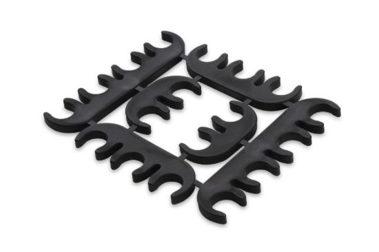 ACCEL CERAMIC WIRE KIT GEN4 LS - 9070C