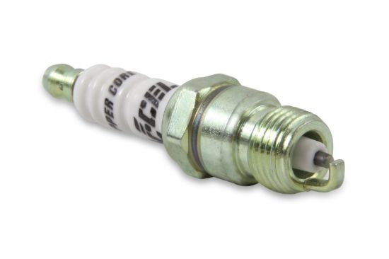 ACCEL PLUGS SPARK PLUGACCEL 4PK - 0276S4