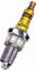 ACCEL PLUGS SPARK PLUG EACH - 0416S1
