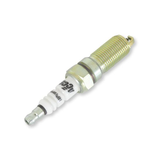 ACCEL PLUGS SPARK PLUG  FORD EB V6  STOCK HEAT - 5786