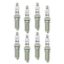 ACCEL PLUGS SPARK PLUG  FORD COYOTE - 8162C1