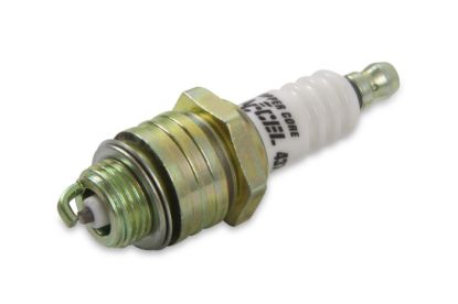 ACCEL PLUGS RESISTER  PLUG-BLIST.PK-8 - 8197