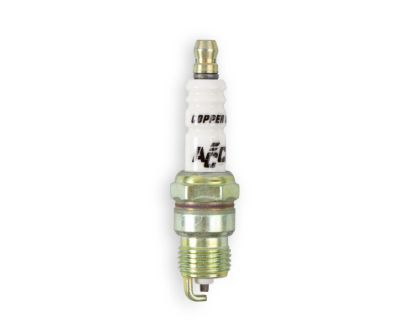 ACCEL PLUGS RESISTER  PLUG-BLIST.PK-8 - 8198