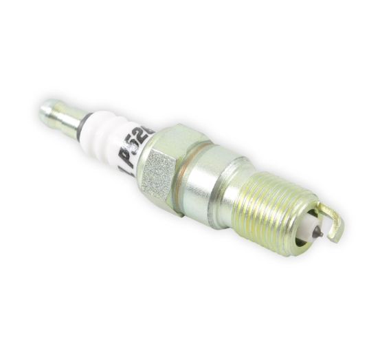 ACCEL PLUGS DBL PLAT SHRTY PLG - P526S