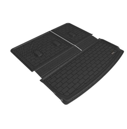3D MATS/U-AC 3D MAXPIDER CHEVROLET TAHOE / GMC Y - 1CH0931309