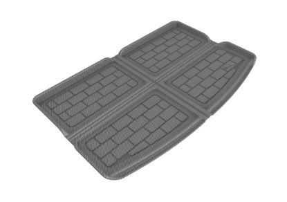 3D MATS/U-AC CARGO LINER CHEVY BOLT 2022-2023GRY - 1CH0971301