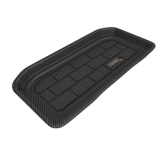 3D MATS/U-AC CHEVROLET CORVETTE (C8) 2020-2024 K - 1CH1071309