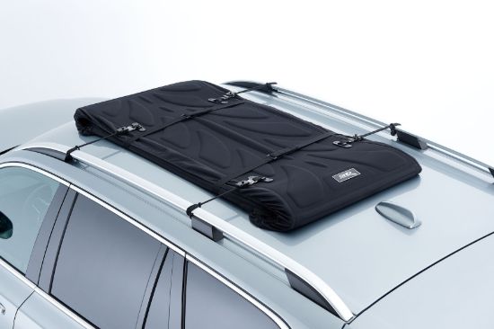 3D MATS/U-AC 3D SHELL ROOF BOX - 609609