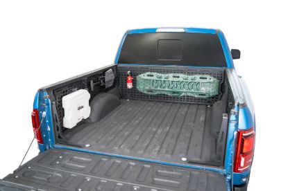A.DESERT DES BED SIDE MOLLE PANELS - AC11043NA0
