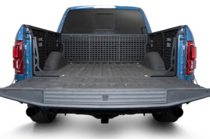 A.DESERT DES BED CAB MOLLE PANELS - AC11044NA0