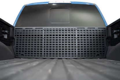 A.DESERT DES BED CAB MOLLE PANELS - AC11046NA0