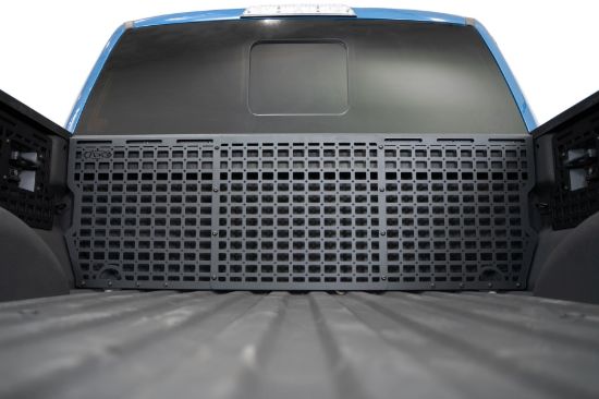 A.DESERT DES BED CAB MOLLE PANELS - AC11046NA0