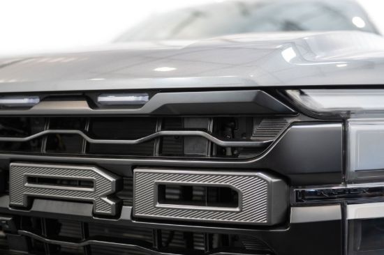 A.DESERT DES 2024+ FORD F-150 RAPTOR ADAPTIVE CR - AC1305101N