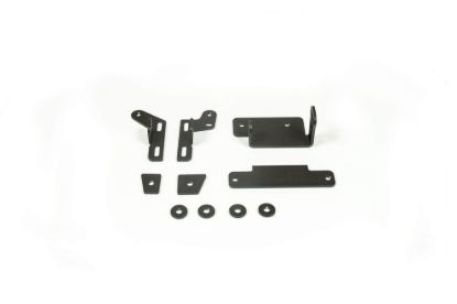 A.DESERT DES 21+ F-150 ACC RELOCATION BRACKET - AC19152501