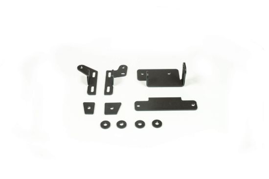 A.DESERT DES 21+ F-150 ACC RELOCATION BRACKET - AC19152501