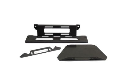 A.DESERT DES STEALTH FIGHTER WINCH KIT - AC19156501