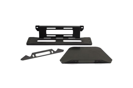 A.DESERT DES STEALTH FIGHTER WINCH KIT - AC19156501