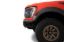 A.DESERT DES PRO BOLT-ON WINCH KIT - AC2101401N