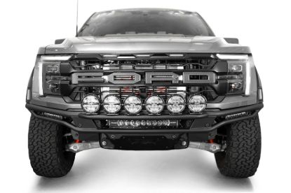 A.DESERT DES 2021-2024 FORD F-150 RAPTOR RACE SE - AC2107001N