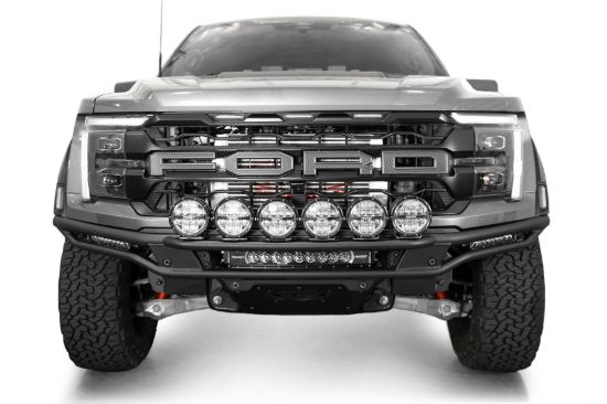 A.DESERT DES 2021-2024 FORD F-150 RAPTOR RACE SE - AC2107001N