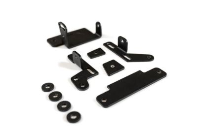 A.DESERT DES ADAPTIVE CRUISE CONTROL BRACKET - AC21152501