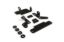 A.DESERT DES ADAPTIVE CRUISE CONTROL BRACKET - AC21152501